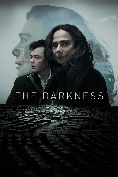 The Darkness : 1.Sezon 3.Bölüm