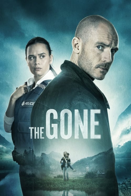 The Gone : 2.Sezon 4.Bölüm