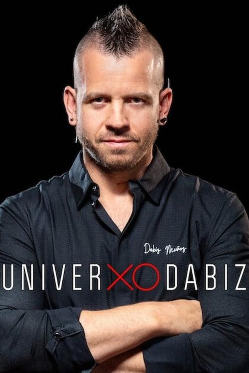 UniverXO Dabiz : 1.Sezon 2.Bölüm