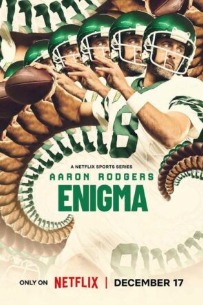 Aaron Rodgers Enigma