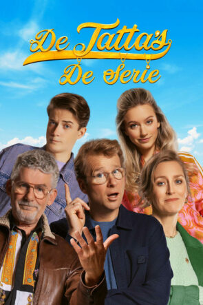 De Tatta’s The Series