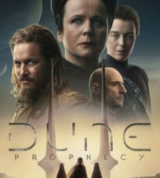 Dune Prophecy