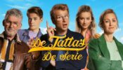 De Tatta’s The Series izle