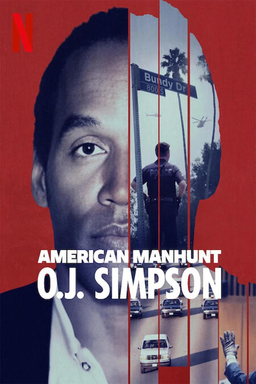 American Manhunt O.J. Simpson : 1.Sezon 3.Bölüm