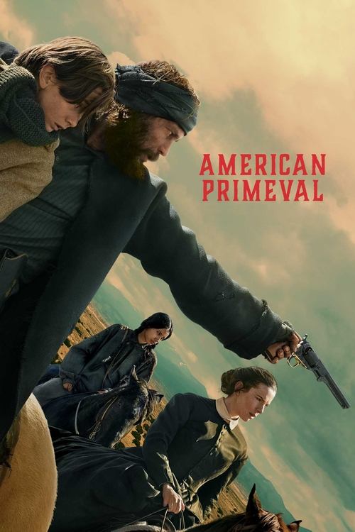 American Primeval : 1.Sezon 1.Bölüm