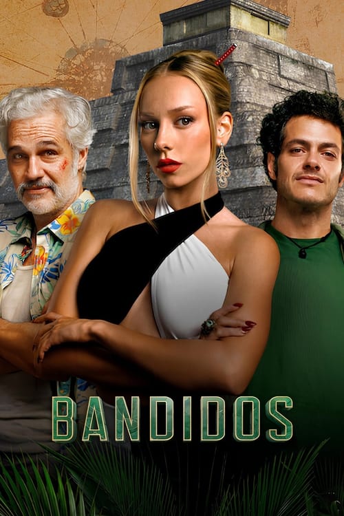 Bandidos : 2.Sezon 6.Bölüm