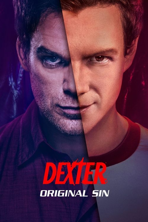 Dexter Original Sin : 1.Sezon 7.Bölüm