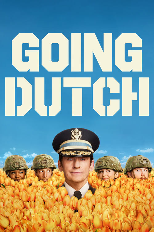 Going Dutch : 1.Sezon 4.Bölüm