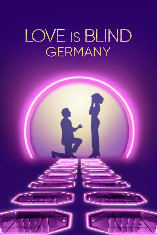 Love Is Blind Germany : 1.Sezon 7.Bölüm