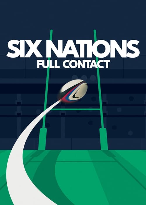 Six Nations Full Contact : 2.Sezon 3.Bölüm