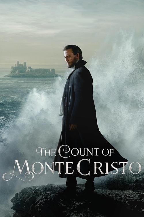 The Count of Monte Cristo : 1.Sezon 5.Bölüm