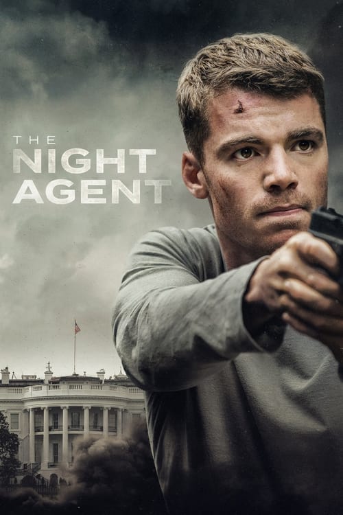 The Night Agent : 2.Sezon 5.Bölüm