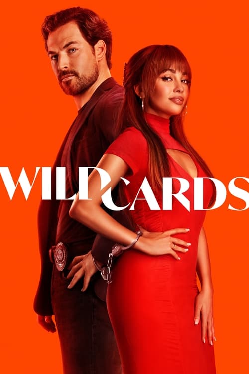 Wild Cards : 2.Sezon 2.Bölüm