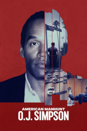 American Manhunt O.J. Simpson