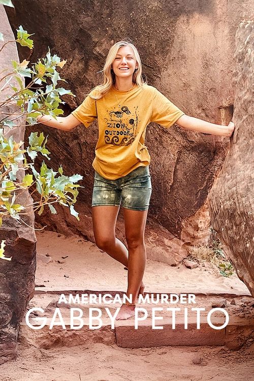 American Murder Gabby Petito : 1.Sezon 1.Bölüm