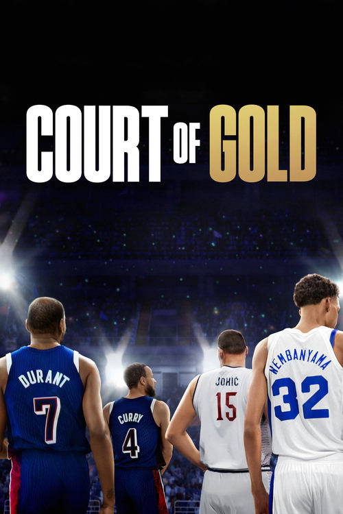 Court of Gold : 1.Sezon 2.Bölüm