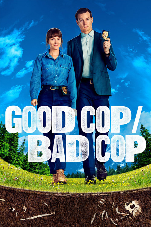 Good Cop/Bad Cop : 1.Sezon 1.Bölüm