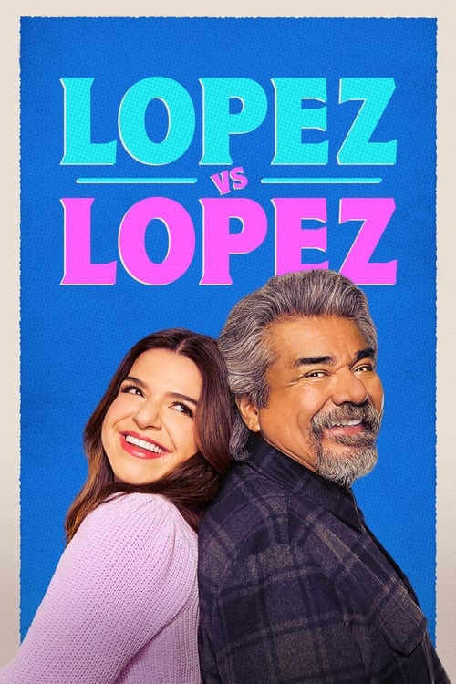 Lopez vs Lopez : 3.Sezon 12.Bölüm