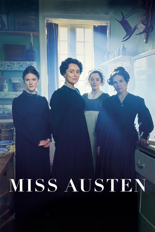 Miss Austen : 1.Sezon 2.Bölüm