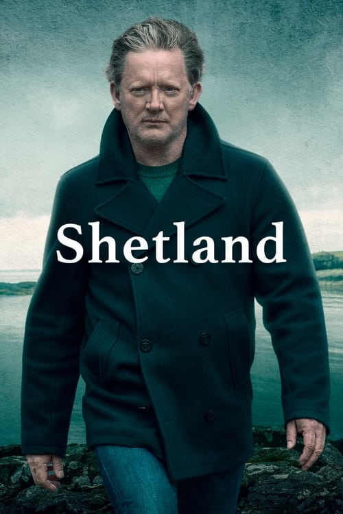 Shetland : 9.Sezon 3.Bölüm