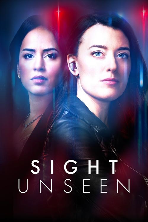 Sight Unseen : 2.Sezon 4.Bölüm