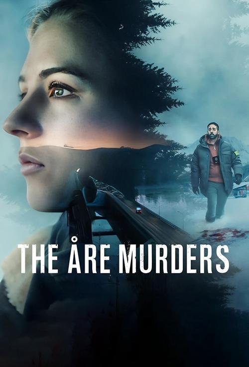 The Åre Murders : 1.Sezon 5.Bölüm