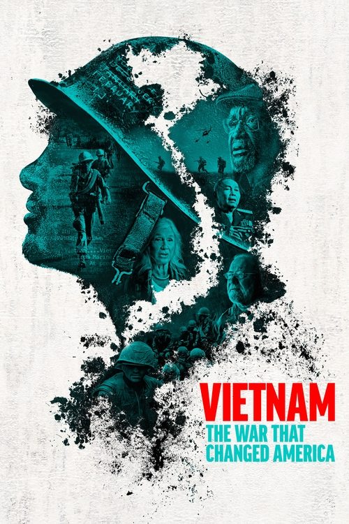 Vietnam The War That Changed America : 1.Sezon 6.Bölüm