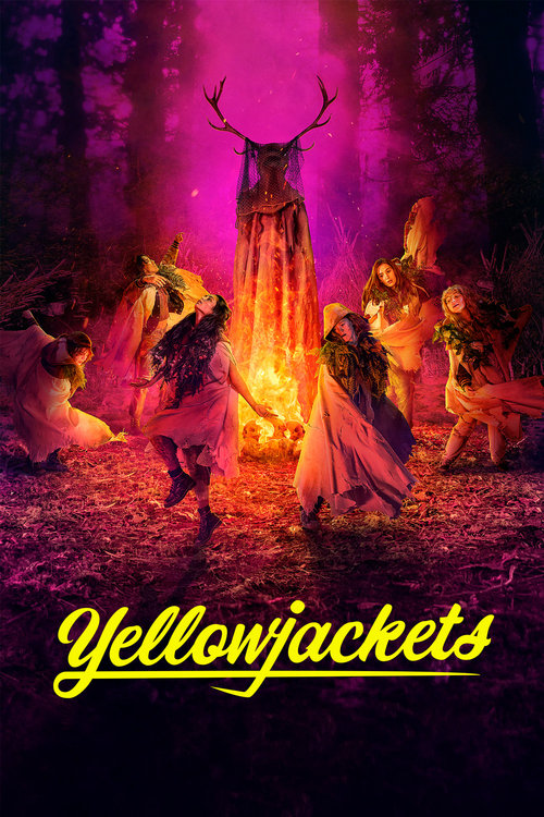 Yellowjackets : 3.Sezon 3.Bölüm