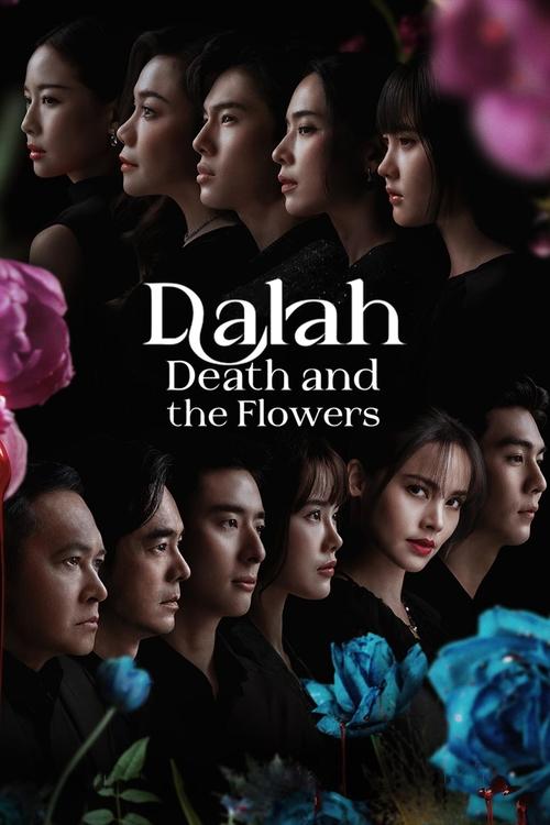 Dalah Death and the Flowers : 1.Sezon 3.Bölüm