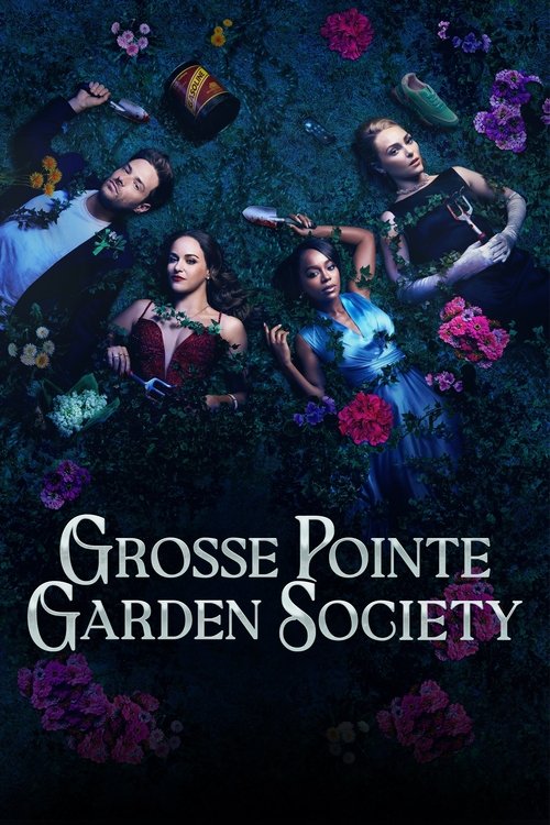 Grosse Pointe Garden Society : 1.Sezon 1.Bölüm