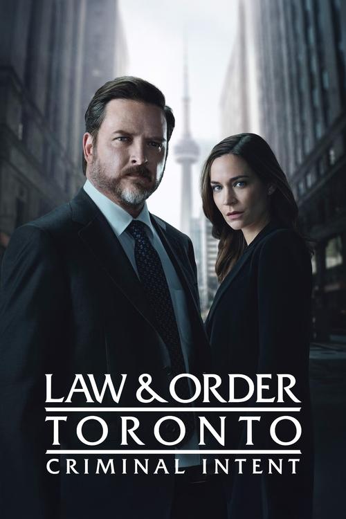 Law & Order Toronto Criminal Intent : 2.Sezon 1.Bölüm