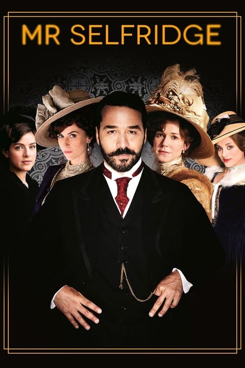 Mr Selfridge : 4.Sezon 5.Bölüm