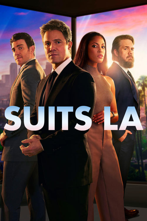 Suits LA : 1.Sezon 1.Bölüm