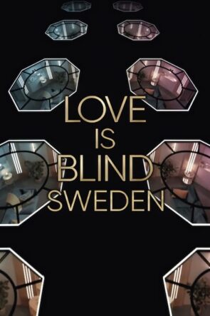 Love Is Blind Sweden