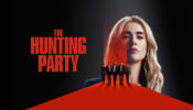 The Hunting Party izle